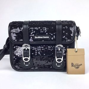 doc martens vegan bag